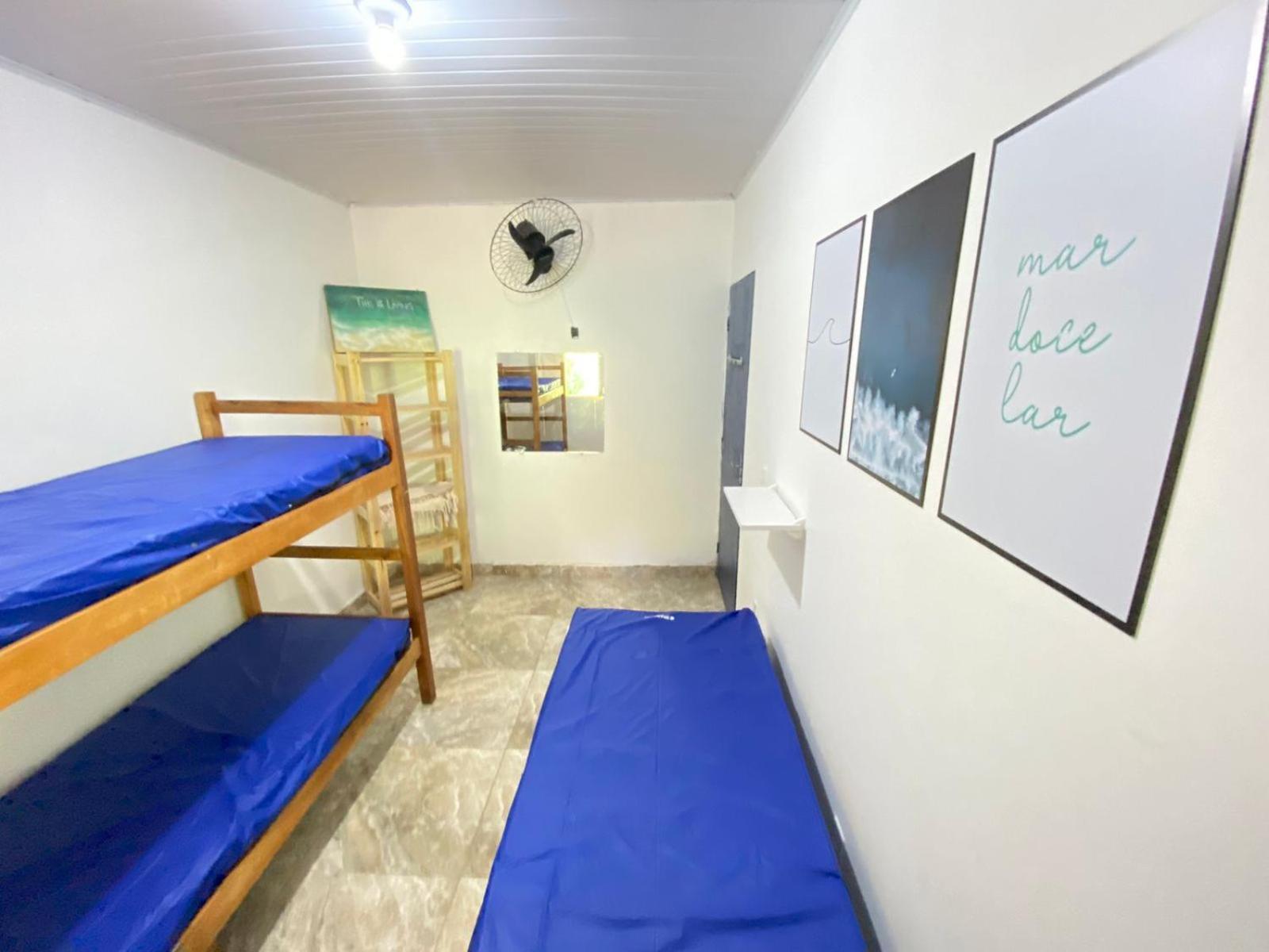 Holiday home Casa Amora Em Imbassai Mata de Sao Joao