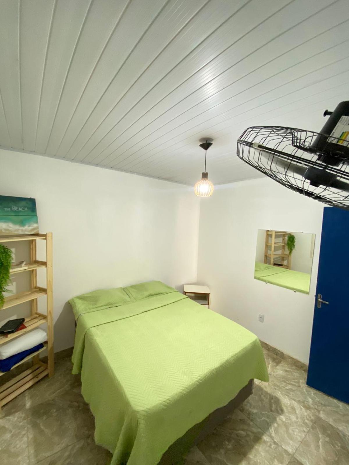 Holiday home Casa Amora Em Imbassai Mata de Sao Joao