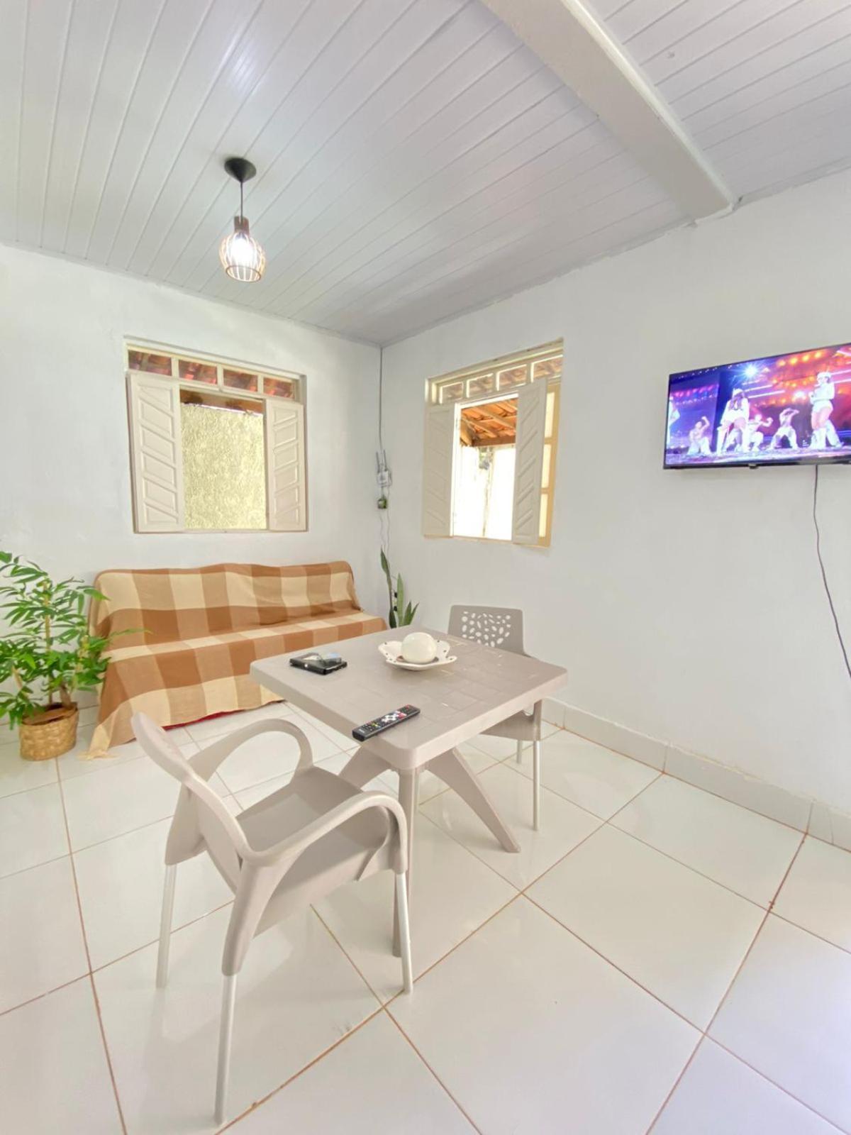 Casa Amora Em Imbassai * Mata de Sao Joao
