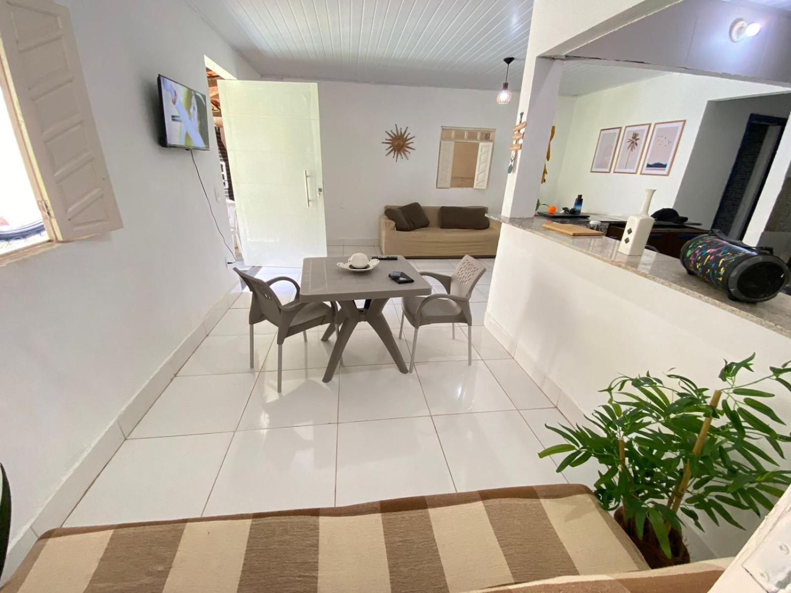 Holiday home Casa Amora Em Imbassai Mata de Sao Joao