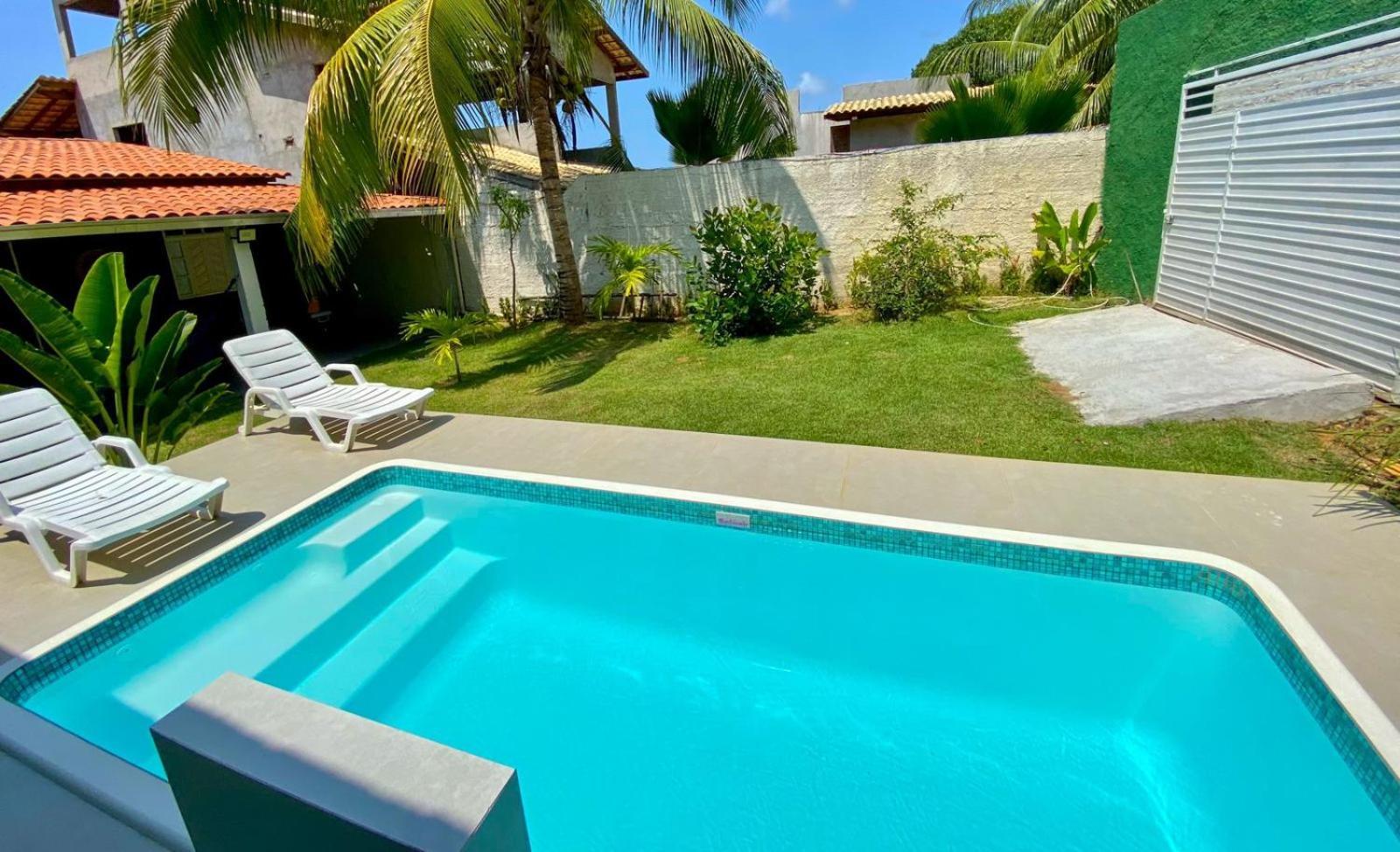 Casa Amora Em Imbassai Mata de Sao Joao